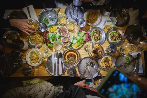El evento foodie más esperado.