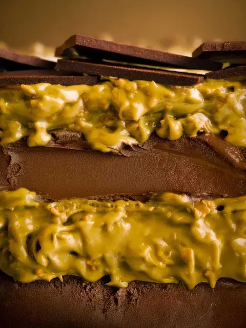 El nuevo alfajor Havanna contiene chocolate Dubai El nuevo alfajor Havanna contiene chocolate Dubai