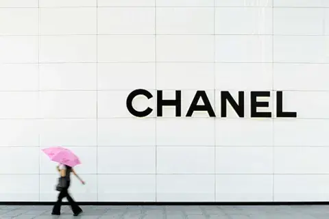 Chanel crea Nevold, su propio "hub" Chanel crea Nevold, su propio "hub"