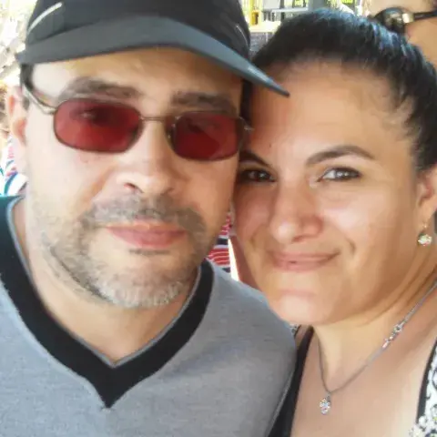 Myrian Arias logró ser mamá después de realizarse un tratamiento de fertilidad Myrian Arias logró ser mamá después de realizarse un tratamiento de fertilidad