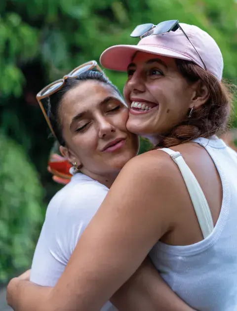 Hay plan: cómo nació la idea de inventar celebraciones con diferentes formatos