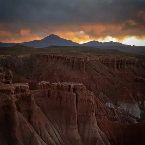 Cerro de los 7 colores, Jujuy Cerro de los 7 colores, Jujuy
