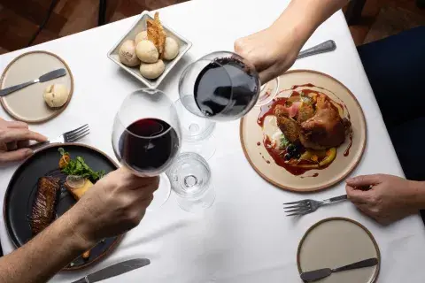 L’Atelier Bistró: una cita con la cocina francesa.
