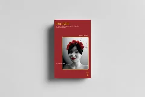 Faltas, de Cecilia Gentili 
