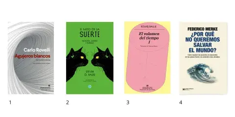 Para pensar: física, filosofía y ciencia ficción. Para pensar: física, filosofía y ciencia ficción.