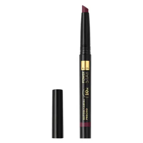 Lápiz Labial Preciso Power Stay Lápiz Labial Preciso Power Stay