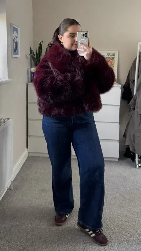Bienvenido invierno: 15 look de Pinterest para que te inspires los días de frío Bienvenido invierno: 15 look de Pinterest para que te inspires los días de frío