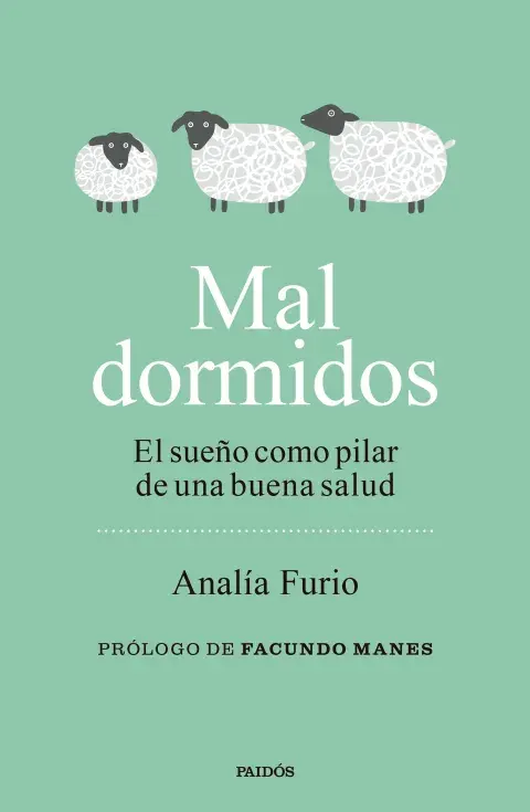libro mal dormidos libro mal dormidos