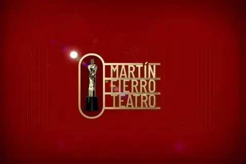 ¿Dónde ver los Premios Martín Fierro de Teatro 2025 en vivo? ¿Dónde ver los Premios Martín Fierro de Teatro 2025 en vivo?