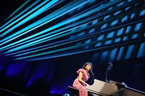 Norah Jones Norah Jones