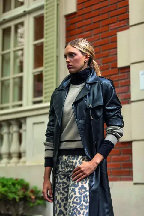 moda de invierno