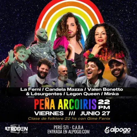 Mes del Orgullo: celebrar la diversidad