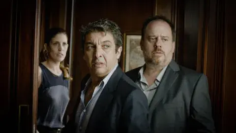 Películas con Ricardo Darín para ver en Max: Séptimo. Películas con Ricardo Darín para ver en Max: Séptimo.