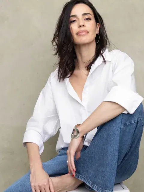 Priscila Crivocaprich es el nuevo amor de Roberto García Moritán