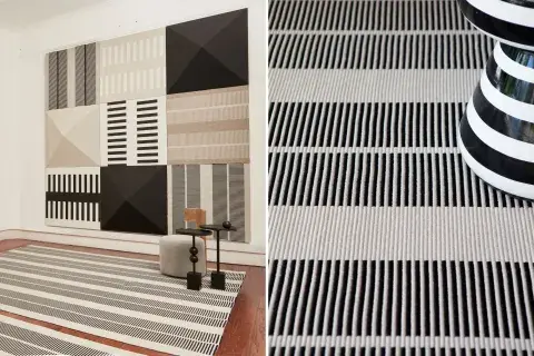 Rugit lanzó su Colección Joy, diseñada por Joanne Cattarossi Estudio. Rugit lanzó su Colección Joy, diseñada por Joanne Cattarossi Estudio.
