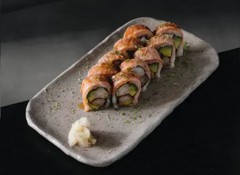 Sombra sushi Sombra sushi