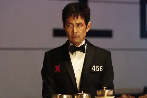 La última temporada de El juego del calamar ya está disponible en Netflix.