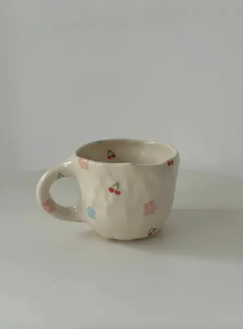 taza de café
