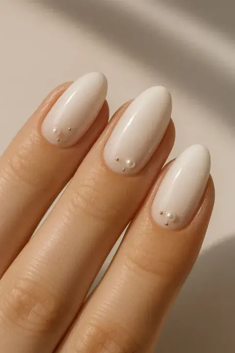 Uñas nude: los diseños elegantes y clásicos que son una gran alternativa a la francesita