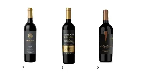 Desde Salta hasta la Patagonia, los distintos terroirs del país tienen mucho que ofrecer. Desde Salta hasta la Patagonia, los distintos terroirs del país tienen mucho que ofrecer.