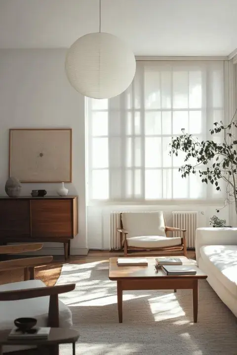 5 claves para decorar tu casa con estilo Bauhaus 5 claves para decorar tu casa con estilo Bauhaus