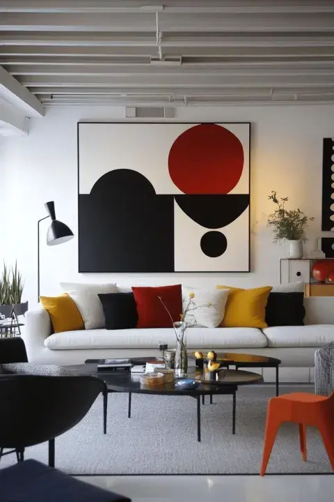 5 claves para decorar tu casa con estilo Bauhaus 5 claves para decorar tu casa con estilo Bauhaus