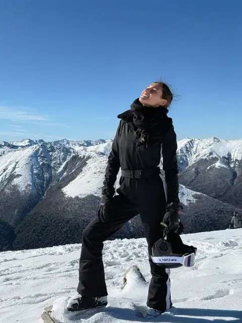 De Zaira Nara a Pampita: así son las vacaciones de inviernos de las celebrities De Zaira Nara a Pampita: así son las vacaciones de inviernos de las celebrities