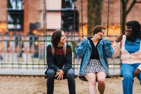 ¿Me escuchas? (M'entends-tu?) ¿Me escuchas? (M'entends-tu?)