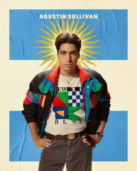 Foto de Agustín Sullivan. Foto de Agustín Sullivan.