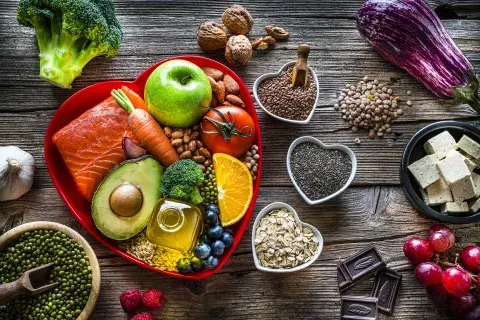 6 hallazgos de la alimentación saludable que están marcando tendencia 6 hallazgos de la alimentación saludable que están marcando tendencia