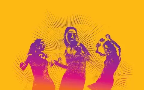 Bailar sana: el poder del movimiento como terapia