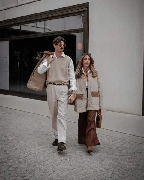 Barbour desembarca en Argentina. Barbour desembarca en Argentina.