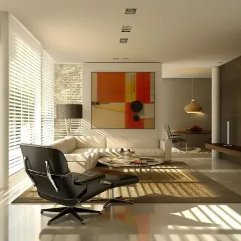 5 claves para decorar tu casa con estilo Bauhaus 5 claves para decorar tu casa con estilo Bauhaus