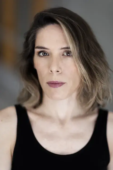 Bernardita Bravo Pelizzola 