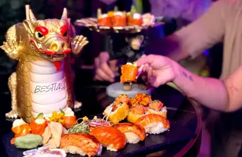 Dónde festejar el Día del Amigo: 25 propuestas con promos para celebrar Dónde festejar el Día del Amigo: 25 propuestas con promos para celebrar