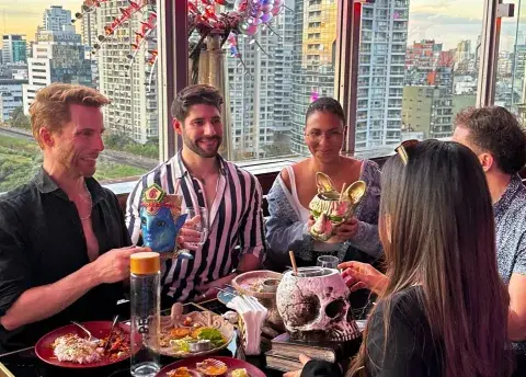 Dónde festejar el Día del Amigo: 25 propuestas con promos para celebrar Dónde festejar el Día del Amigo: 25 propuestas con promos para celebrar