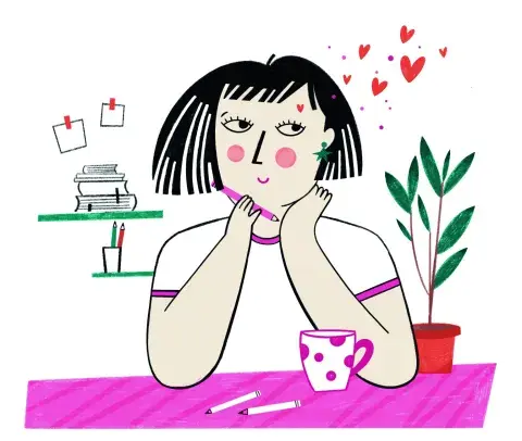 El lado b del enamoramiento: cómo impacta en el cerebro, según las neurociencias