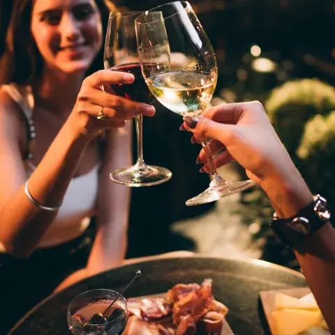 Dónde festejar el Día del Amigo: 25 propuestas con promos para celebrar Dónde festejar el Día del Amigo: 25 propuestas con promos para celebrar
