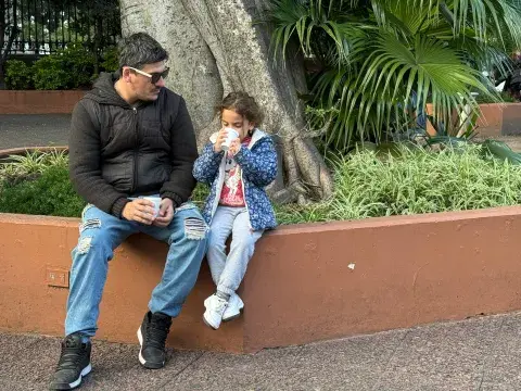 Museo Histórico Nacional: historia con chocolate y churros Museo Histórico Nacional: historia con chocolate y churros