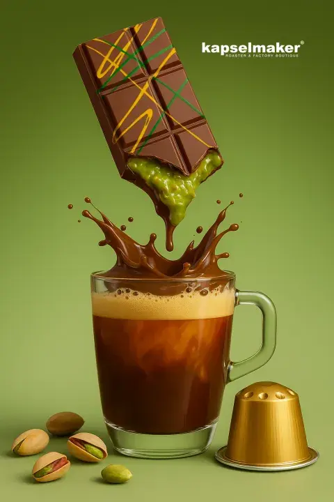 Chocolate Dubai: 5 formas de comer el sabor del momento