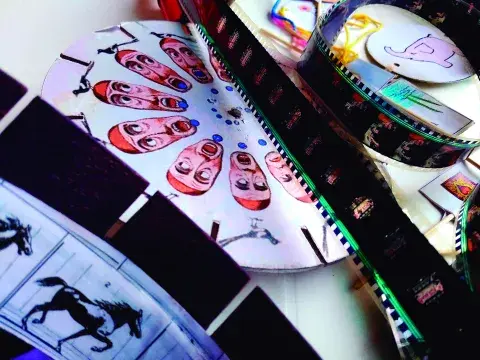 Fotogramas de cine Fotogramas de cine