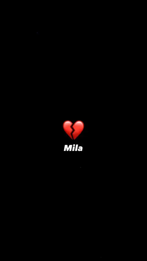 El mensaje de Nico Vázquez para Cris Morena y su familia por la muerte de Mila Yankelevich. El mensaje de Nico Vázquez para Cris Morena y su familia por la muerte de Mila Yankelevich.
