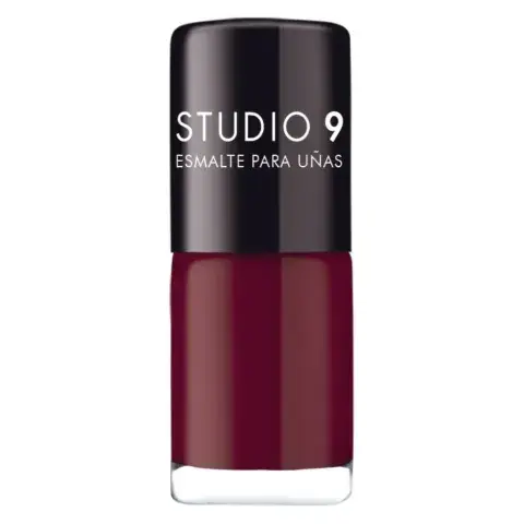 Si querés sumar un color más oscuro, este tono es perfecto. (STUDIO 9 $3490) Si querés sumar un color más oscuro, este tono es perfecto. (STUDIO 9 $3490)