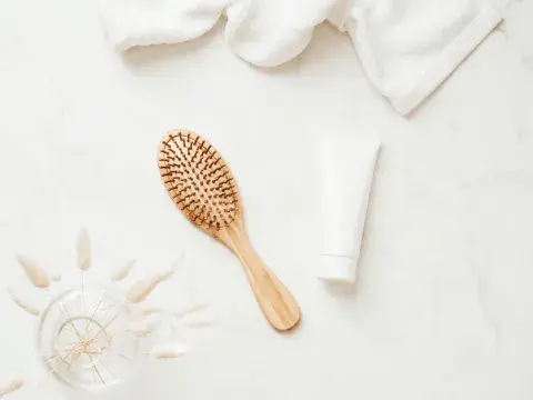 Cepillos de bambú: este es el secreto para un cabello más sano y sin frizz