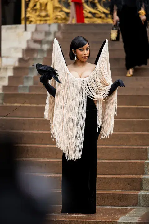 De Nicole Kidman a Dua Lipa: los mejores looks de la Semana de la Alta Costura de París 2025/2026 De Nicole Kidman a Dua Lipa: los mejores looks de la Semana de la Alta Costura de París 2025/2026