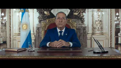 Estrena Homo Argentum, con Guillermo Francella Estrena Homo Argentum, con Guillermo Francella