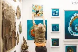 BADA, la Feria de Arte cierra un mes con muchísimos planes BADA, la Feria de Arte cierra un mes con muchísimos planes