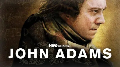 Series biopic para ver si te gustó Menem: John Adams. Series biopic para ver si te gustó Menem: John Adams.
