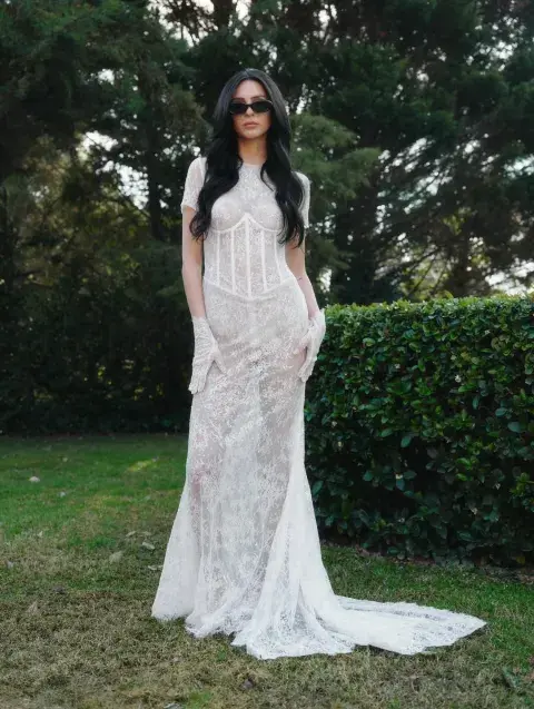 Foto de Juanita Tinelli. Foto de Juanita Tinelli.