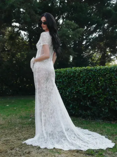 Foto de Juanita Tinelli. Foto de Juanita Tinelli.